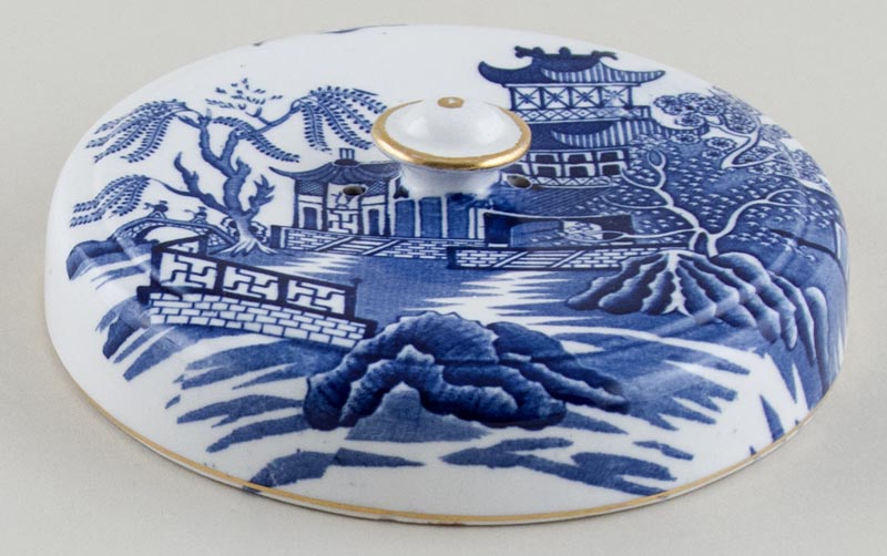 Lid c1950